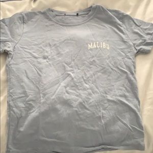 Never worn before shirt